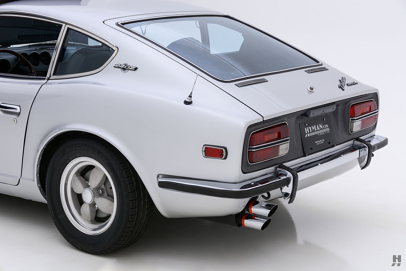 1970 Datsun 240Z Base | Hagerty Valuation Tools®